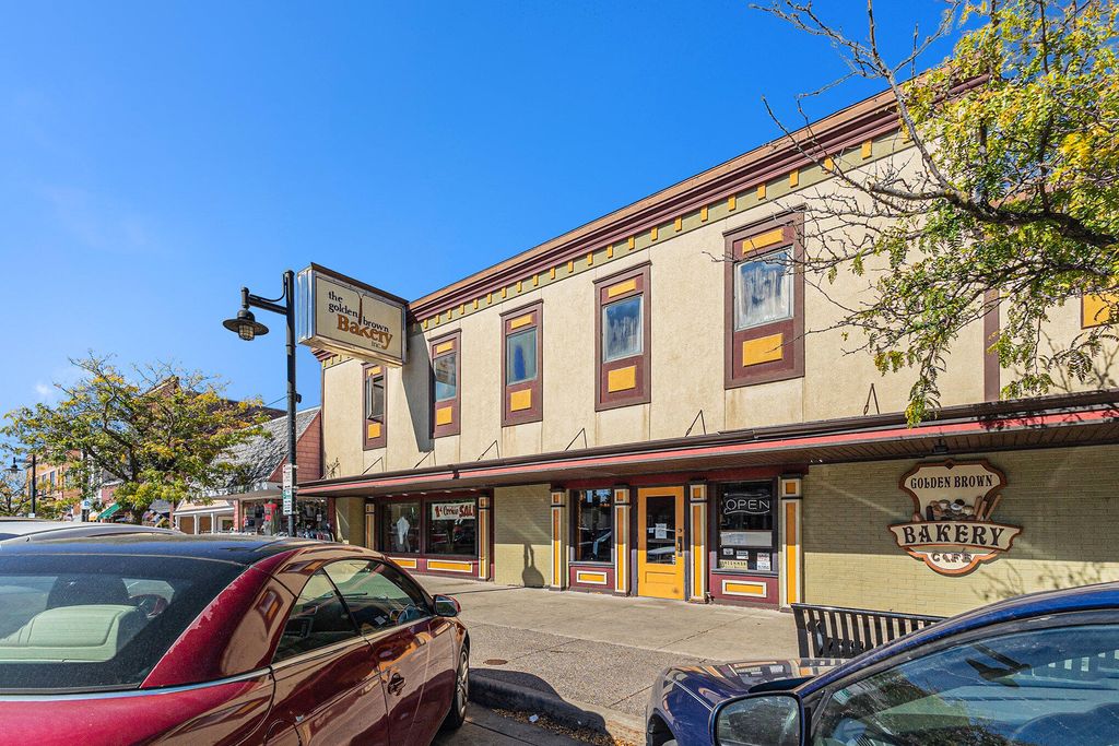 Photo of 419 Phoenix Street, South Haven, MI 49090 (MLS # 25059779)