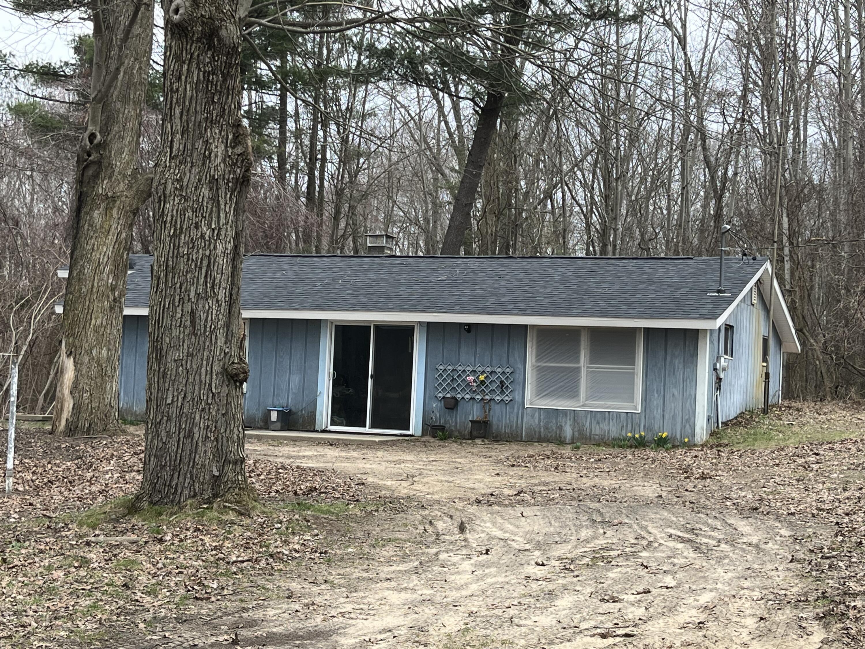 Allegan, Michigan 49010, United States, 1 Bedroom Bedrooms, ,1 BathroomBathrooms,Residential,Active,94898