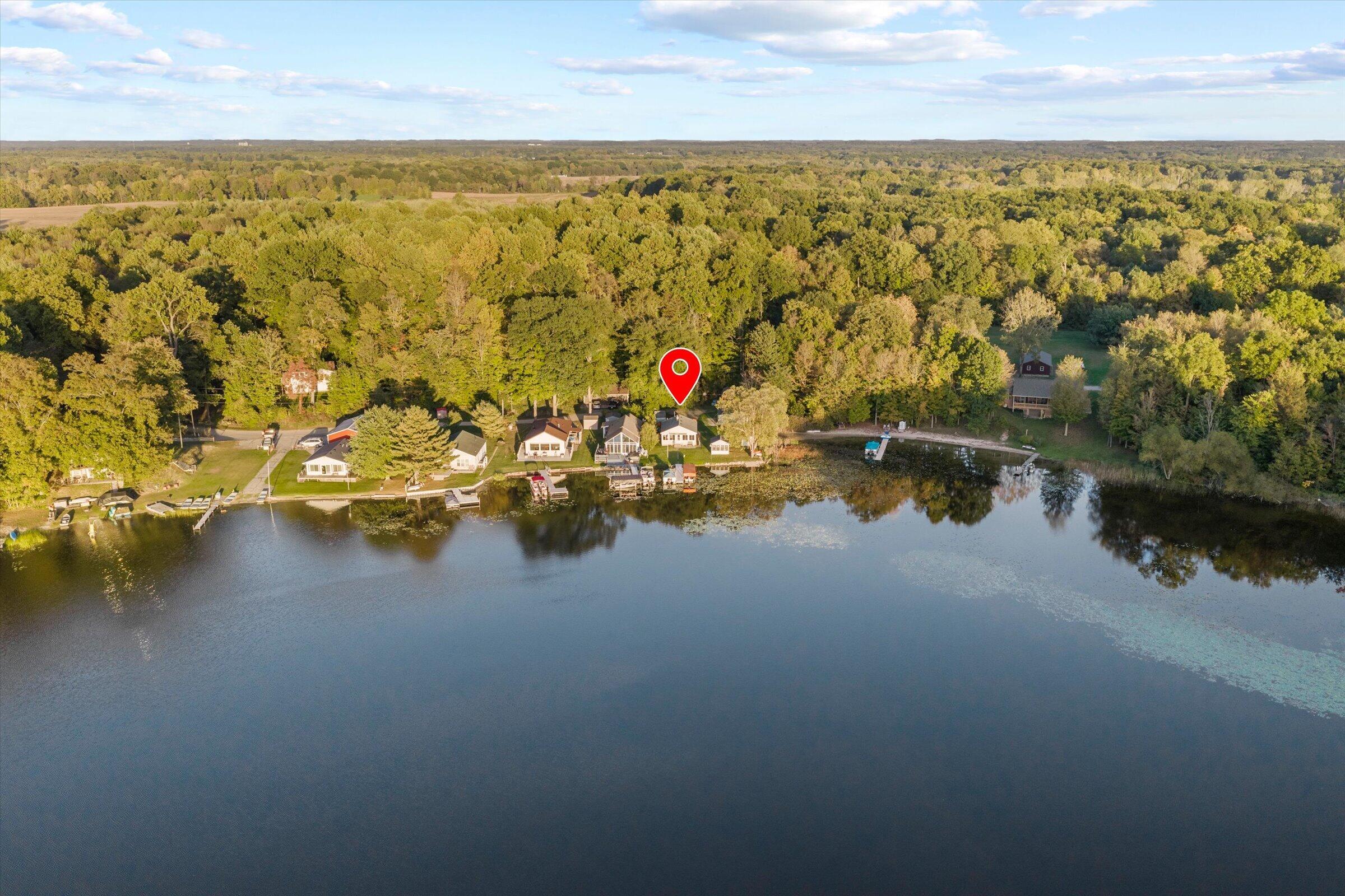 58501 Little Smith Lake Drive