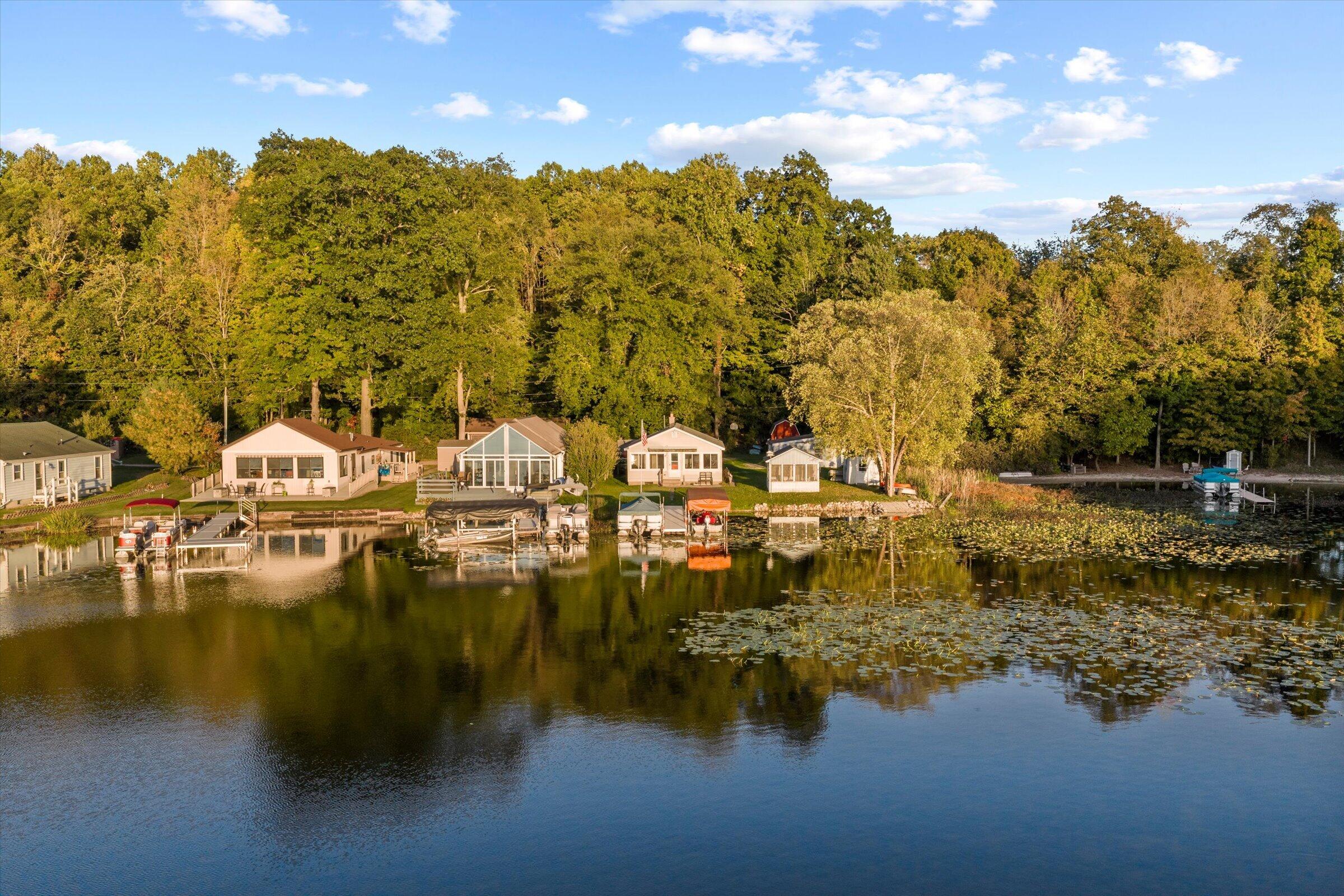 58501 Little Smith Lake Drive
