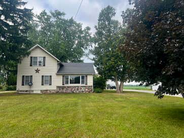 3522 9 Mile Road Remus MI 49340