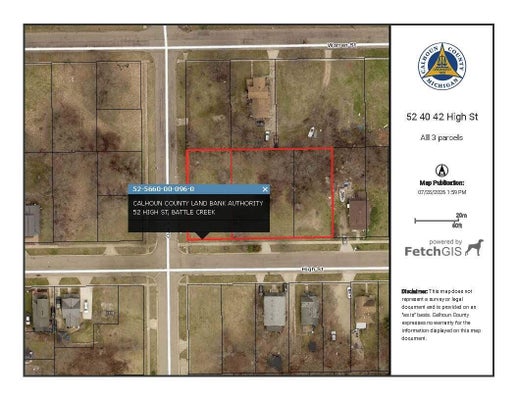 52 HIGH ST, BATTLE CREEK, MI 49014 - Image 61a2fb91505dd85af5589ef4f8f0d077/277747236