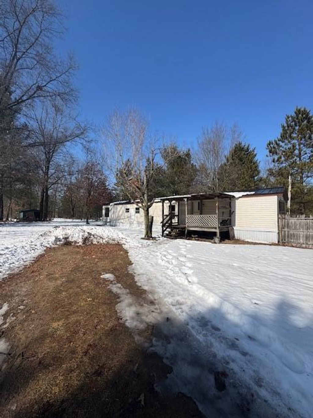 Photo of 7353 S 108th Avenue, Rothbury, MI 49452 (MLS # 26005992)