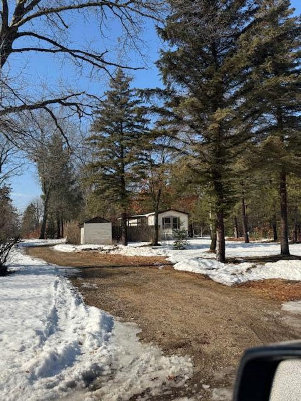 Photo of 7353 S 108th Avenue, Rothbury, MI 49452 (MLS # 26005992)