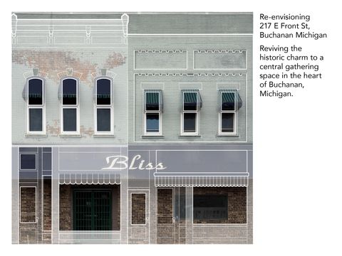 217 E Front Street Buchanan MI 49107