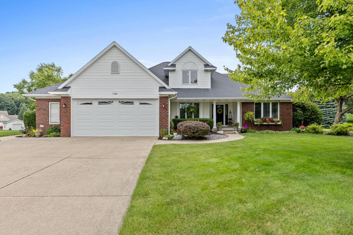 View Byron Center, MI 49315 house