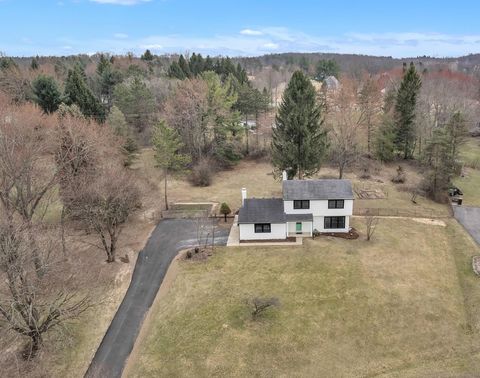 6548 Fleming Creek Drive, Ann Arbor, MI 48105 - MLS#: 25015156