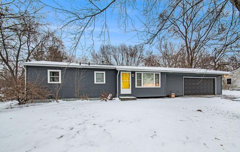 1115 Marshlyn Drive Niles MI 49120