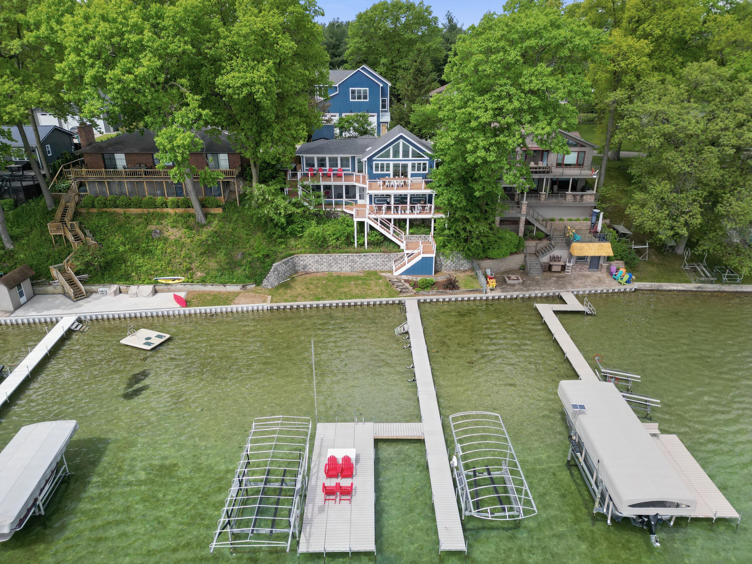 67881 Edgewater Beach Road