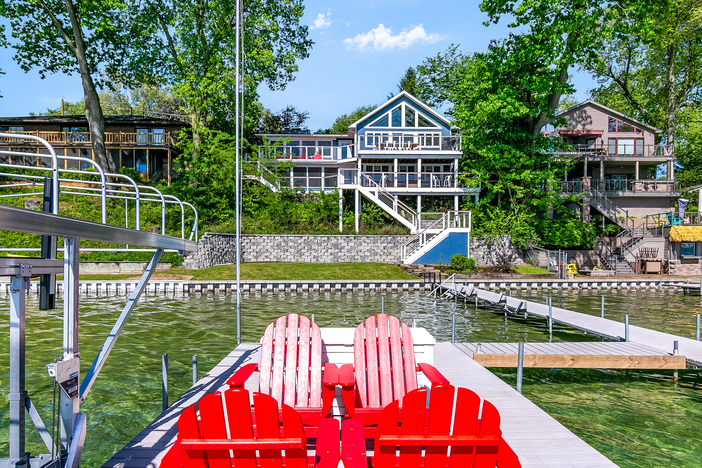 67881 Edgewater Beach Road