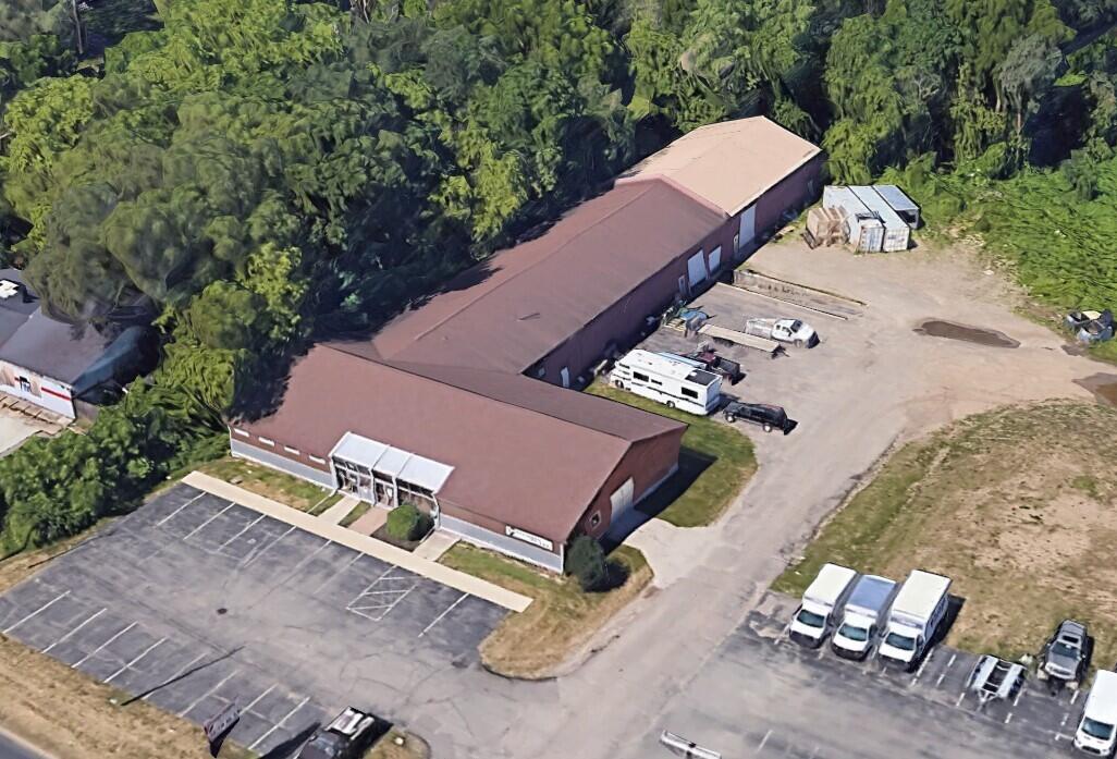 2504 S Sprinkle Road