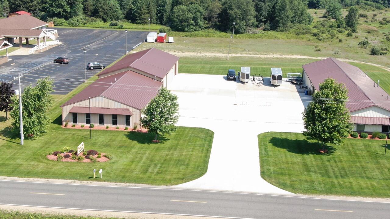 7230 9 Mile Road