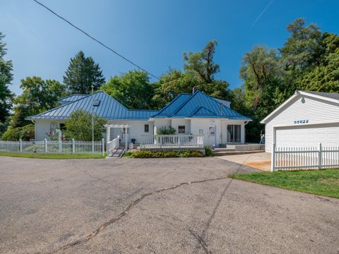 Photo of 55622 Red Arrow Highway, Lawrence, MI 49064 (MLS # 25048969)