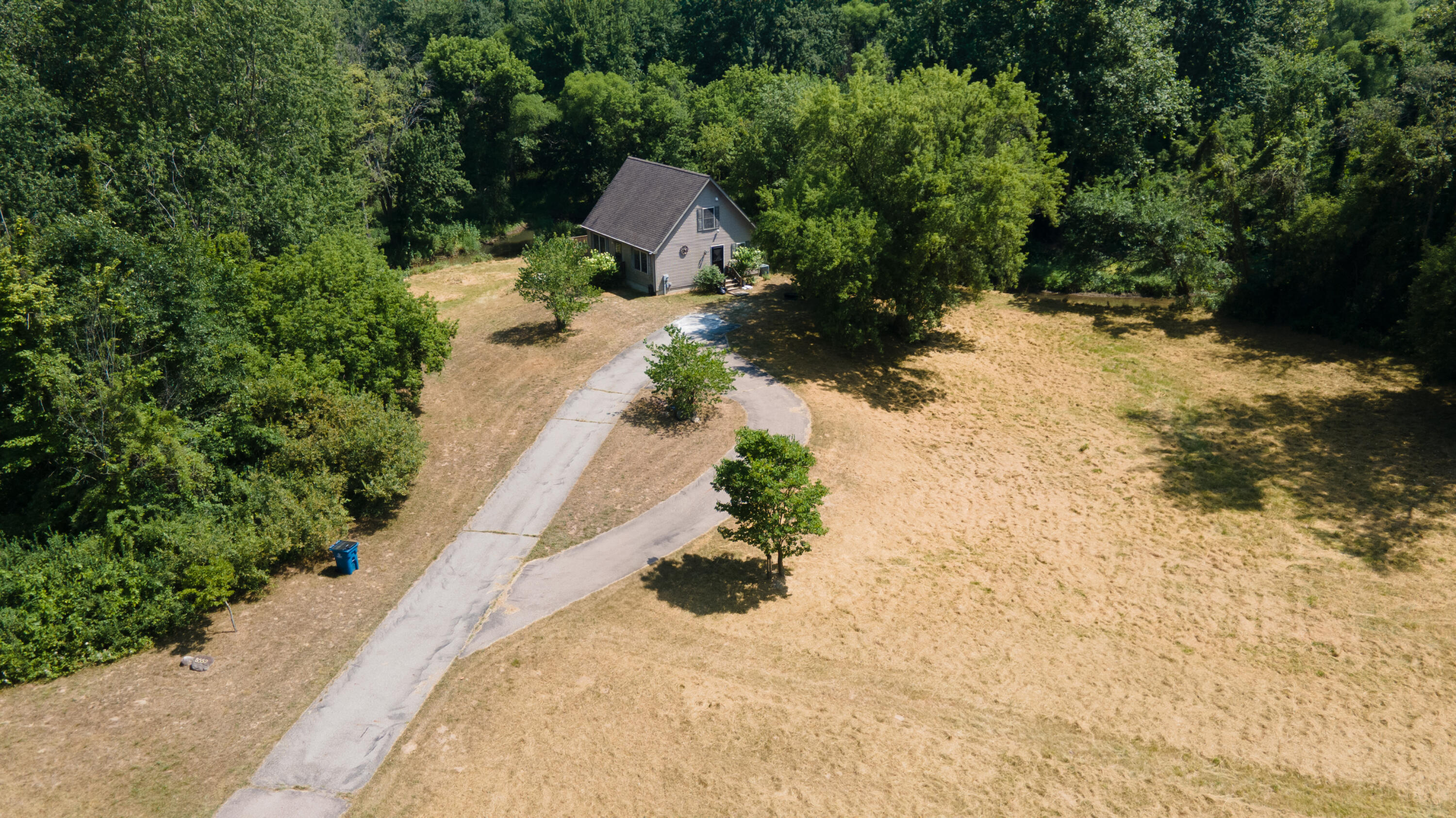 8552 Dan Smith Road