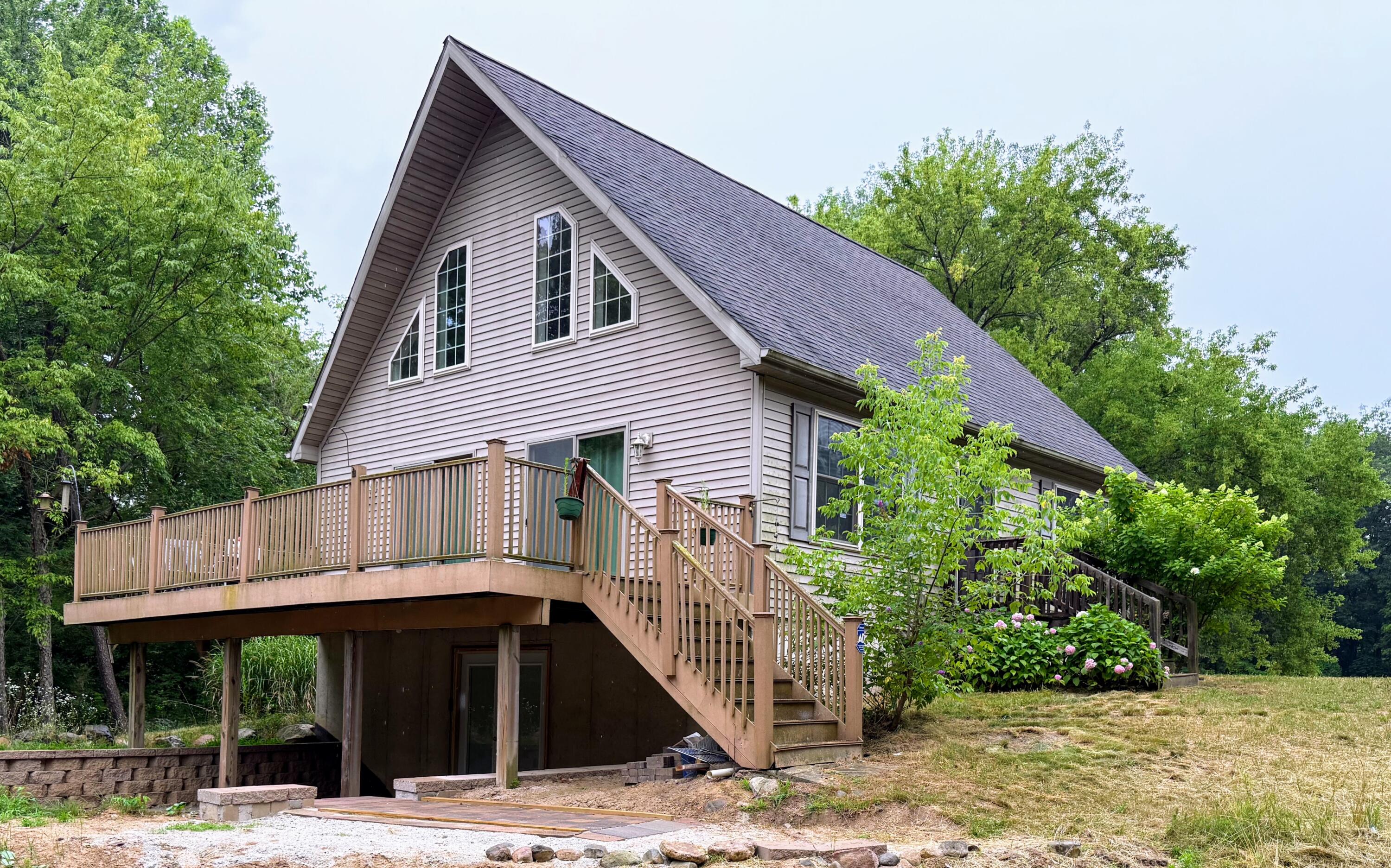 8552 Dan Smith Road