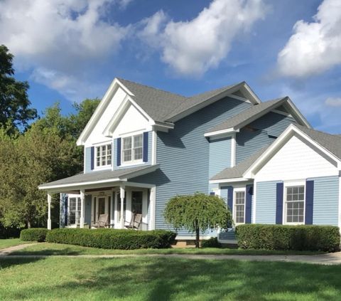 5470 Carey Road Commerce Twp MI 48382