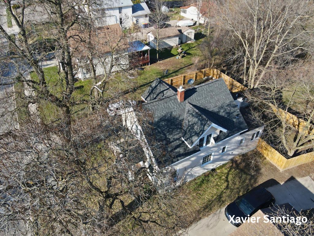 Photo of 1128 Emerald Avenue NE, Grand Rapids, MI 49503 (MLS # 26014605)