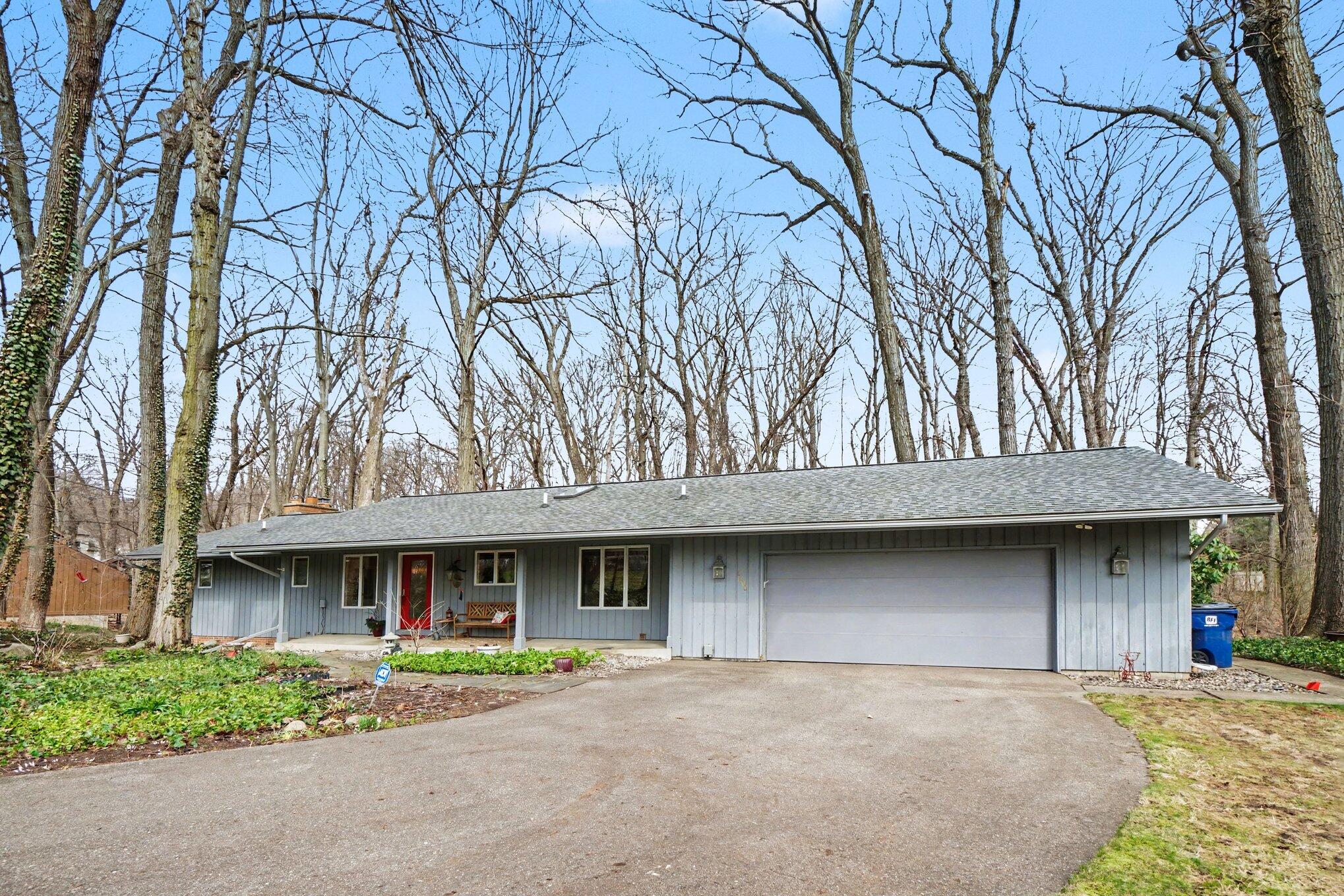 6200 Thunder Bluff Road