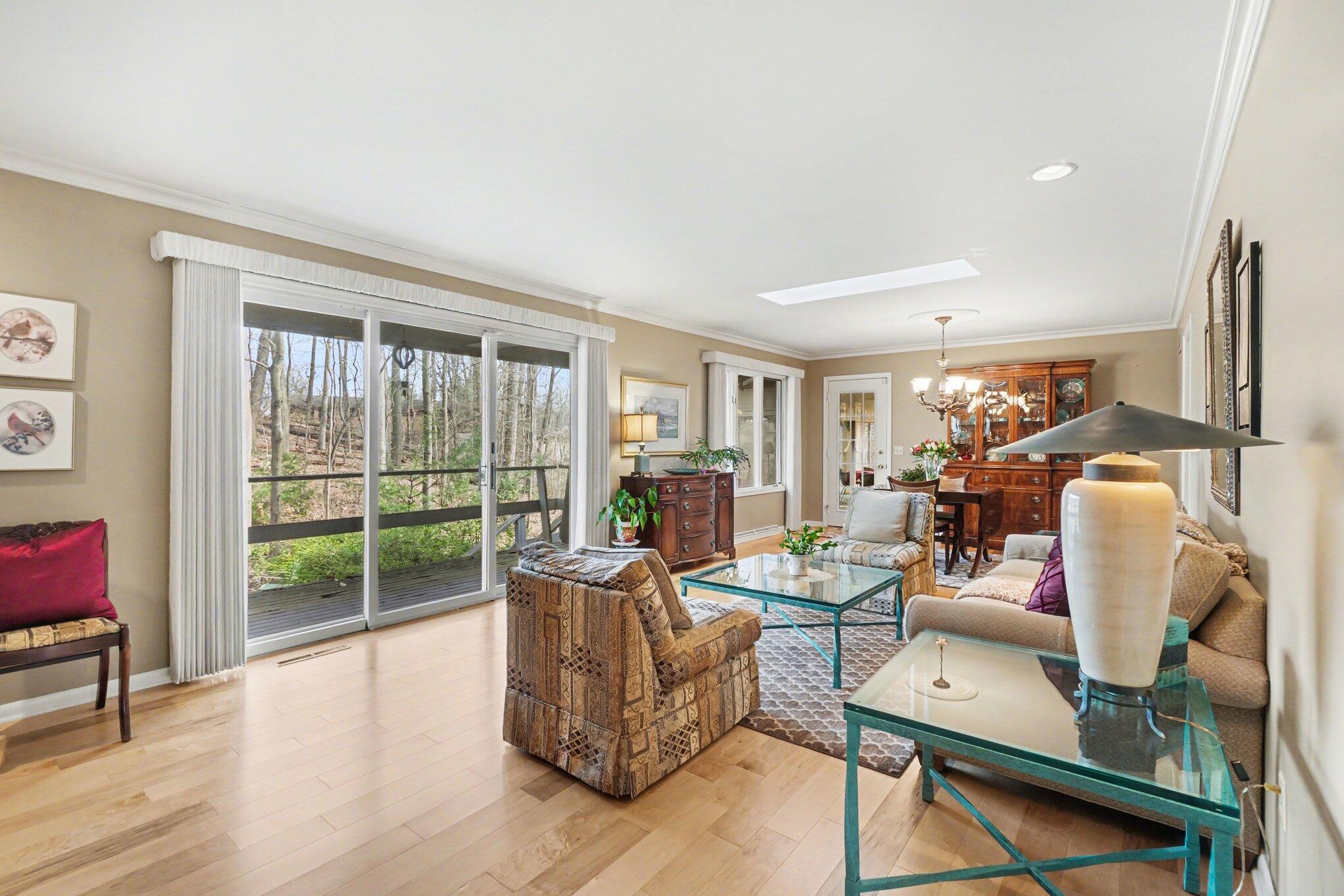 6200 Thunder Bluff Road