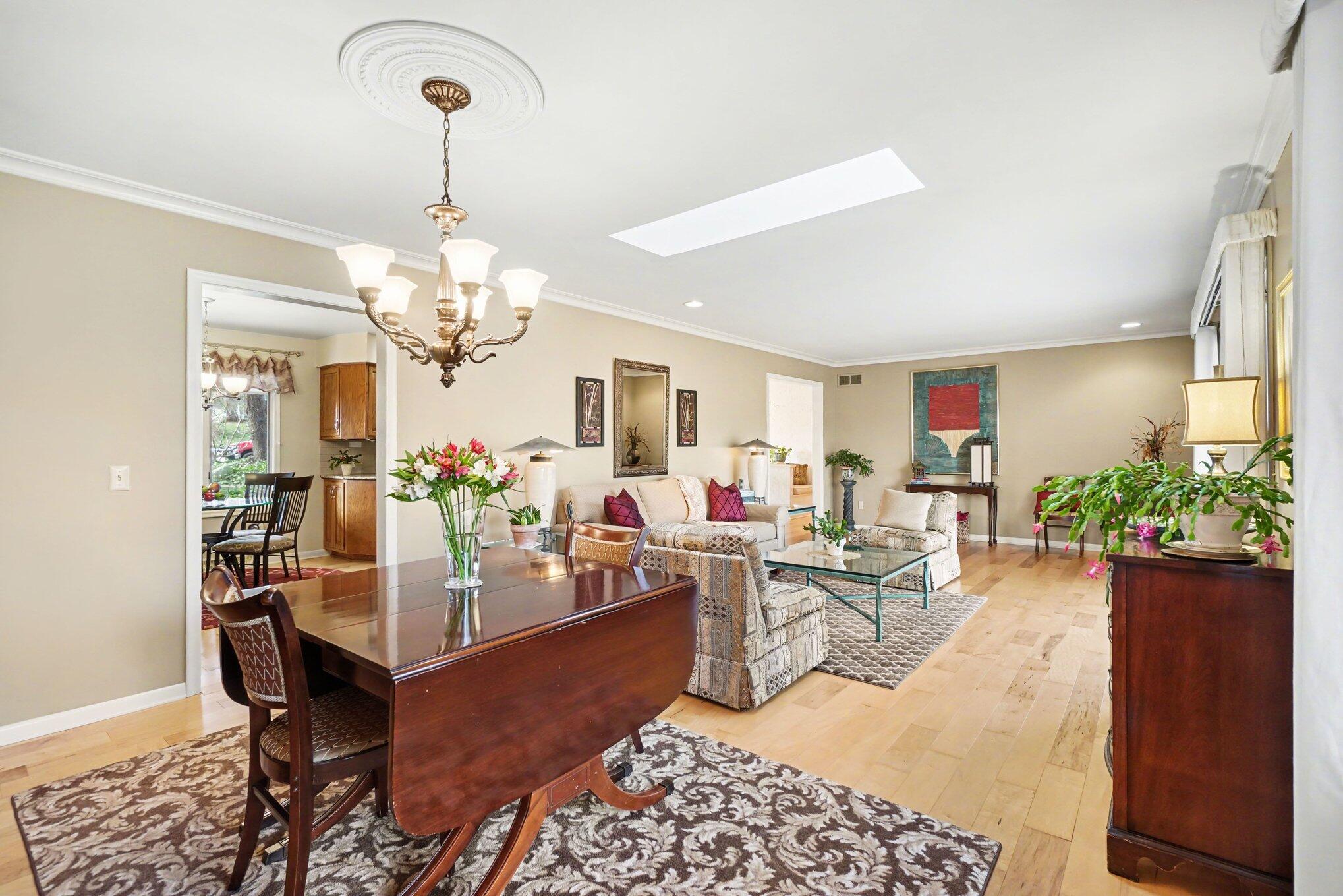 6200 Thunder Bluff Road