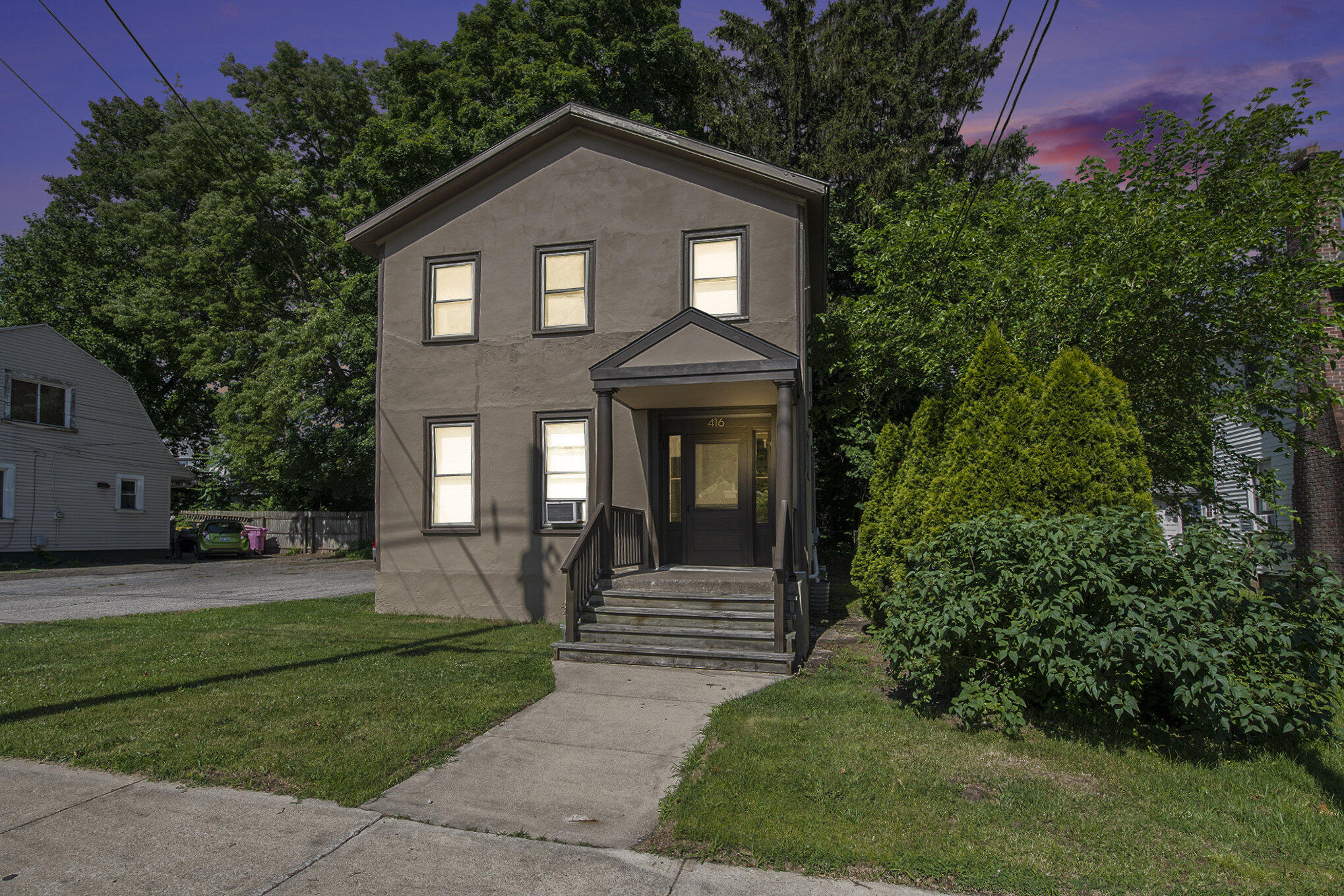 416 N 5th Street