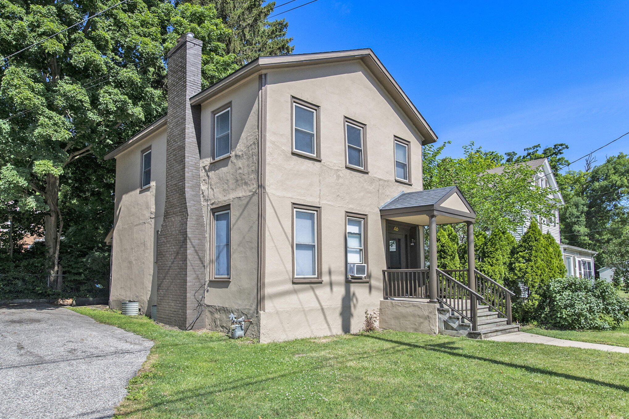 416 N 5th Street