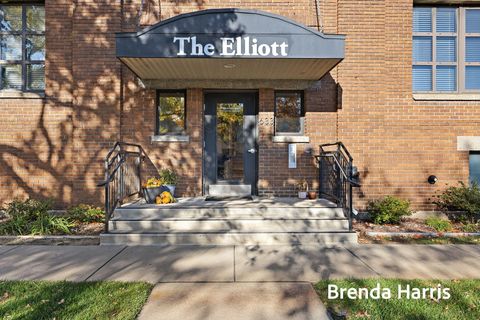 Photo of 633 Elliott Avenue #12, Grand Haven, MI 49417 (MLS # 26018830)