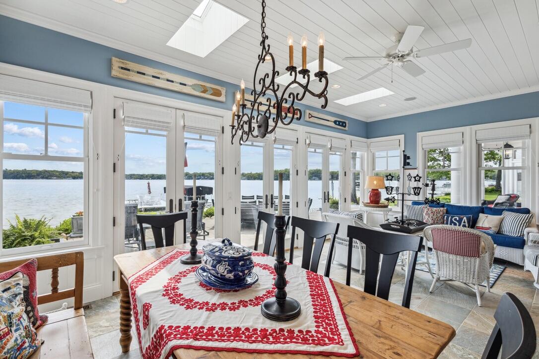 White Pigeon, Michigan, 49099, United States, 8 Bedrooms Bedrooms, ,8 BathroomsBathrooms,Residential,Active,2031032
