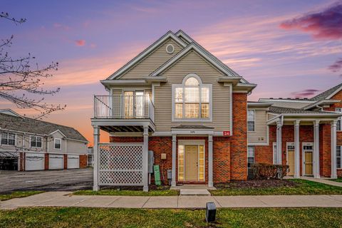 16096 Morningside Northville MI 48168
