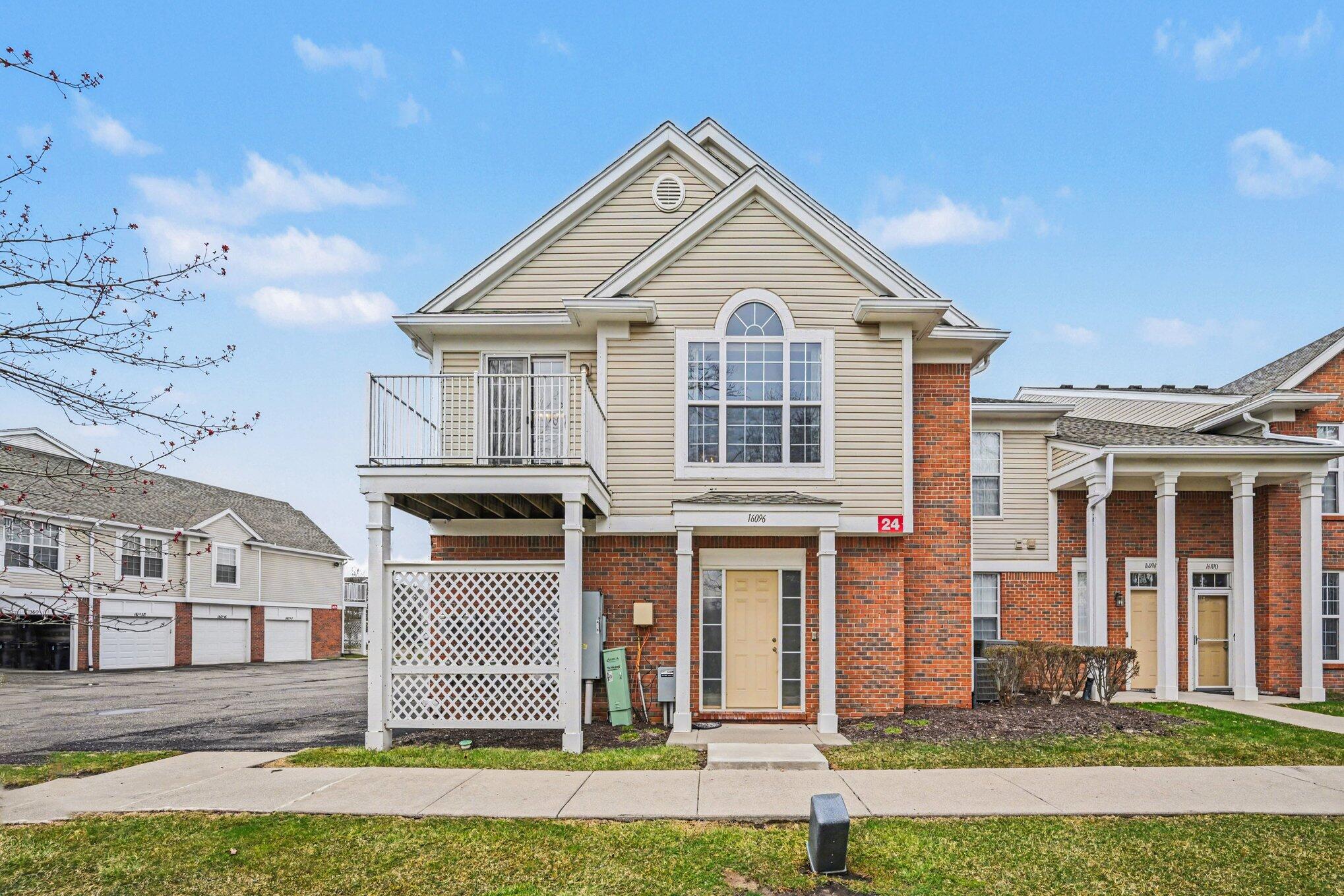 16096 Morningside