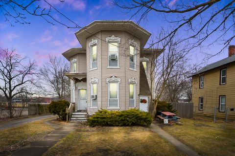 240 S Main Street, Three Rivers, MI 49093 - MLS#: 25009037
