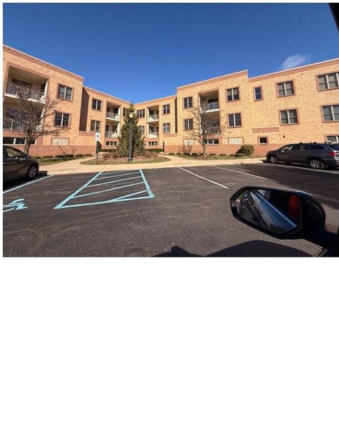 Photo of 29 E 6th Street #306, Holland, MI 49423 (MLS # 26012685)