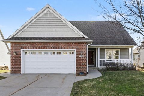 Photo of 2580 West Port Drive, Kalamazoo, MI 49009 (MLS # 26008975)