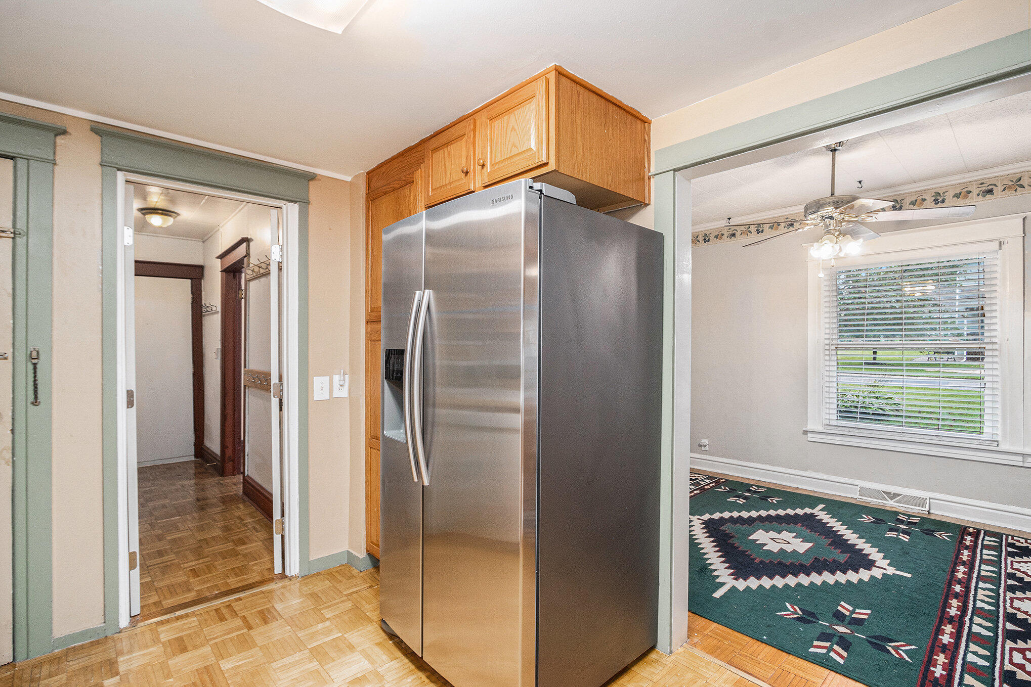 Kalamazoo, Michigan 49001, United States, 3 Bedrooms Bedrooms, ,2 BathroomsBathrooms,Residential,Active,195592