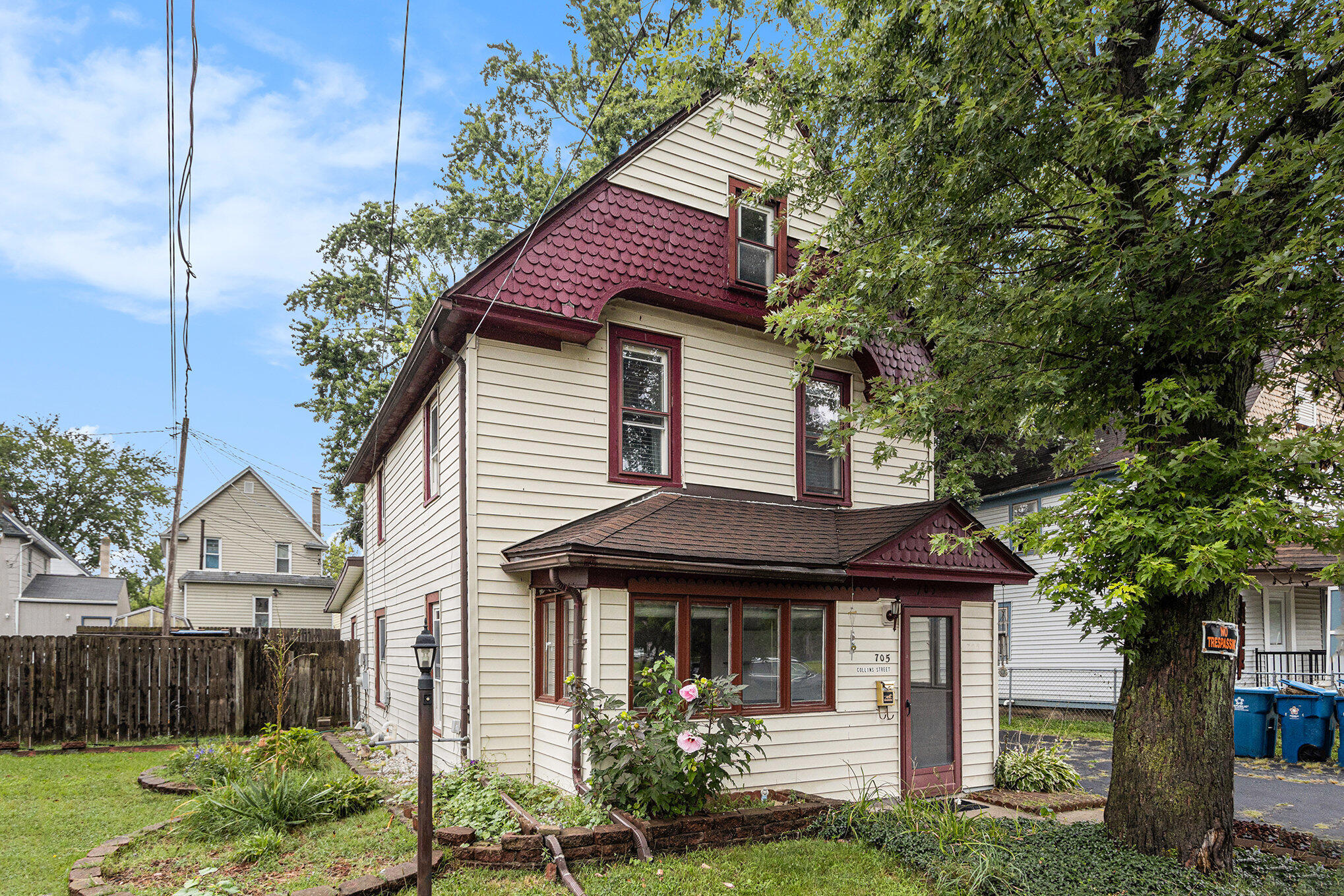 Kalamazoo, Michigan 49001, United States, 3 Bedrooms Bedrooms, ,2 BathroomsBathrooms,Residential,Active,195592