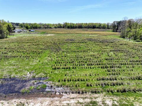Photo of 59237 Benny Ct (Private) #Parcel 4, Grand Junction, MI 49056 (MLS # 26003952)