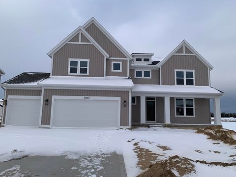Photo of 10487 Poppy Lane, Allendale, MI 49401 (MLS # 25047764)