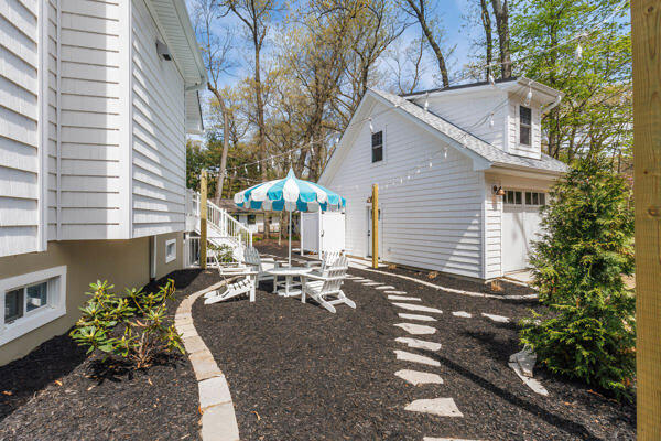 4108 Chippewa Trail