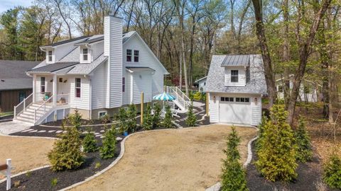 4108 Chippewa Trail New Buffalo MI 49117