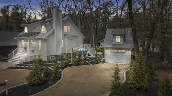 4108 Chippewa Trail