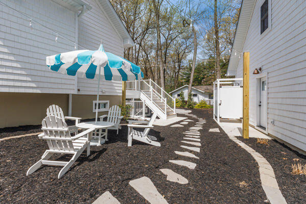 4108 Chippewa Trail