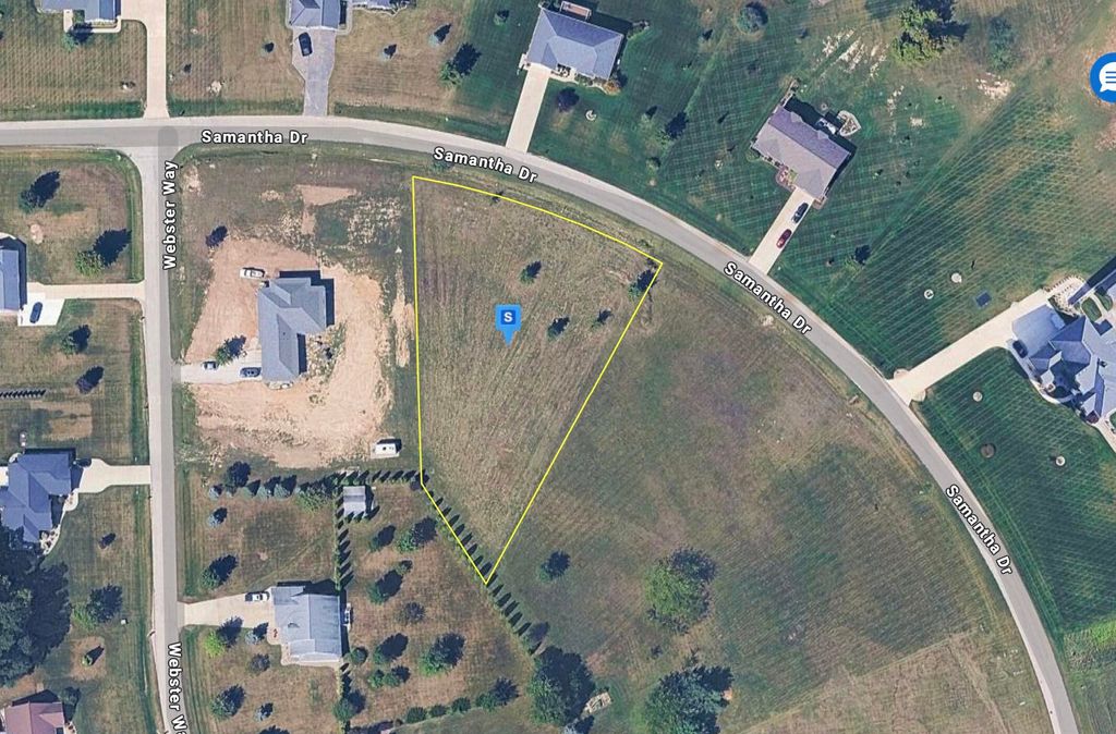 Photo of 4189 Samantha Drive, Britton, MI 49229 (MLS # 26005861)