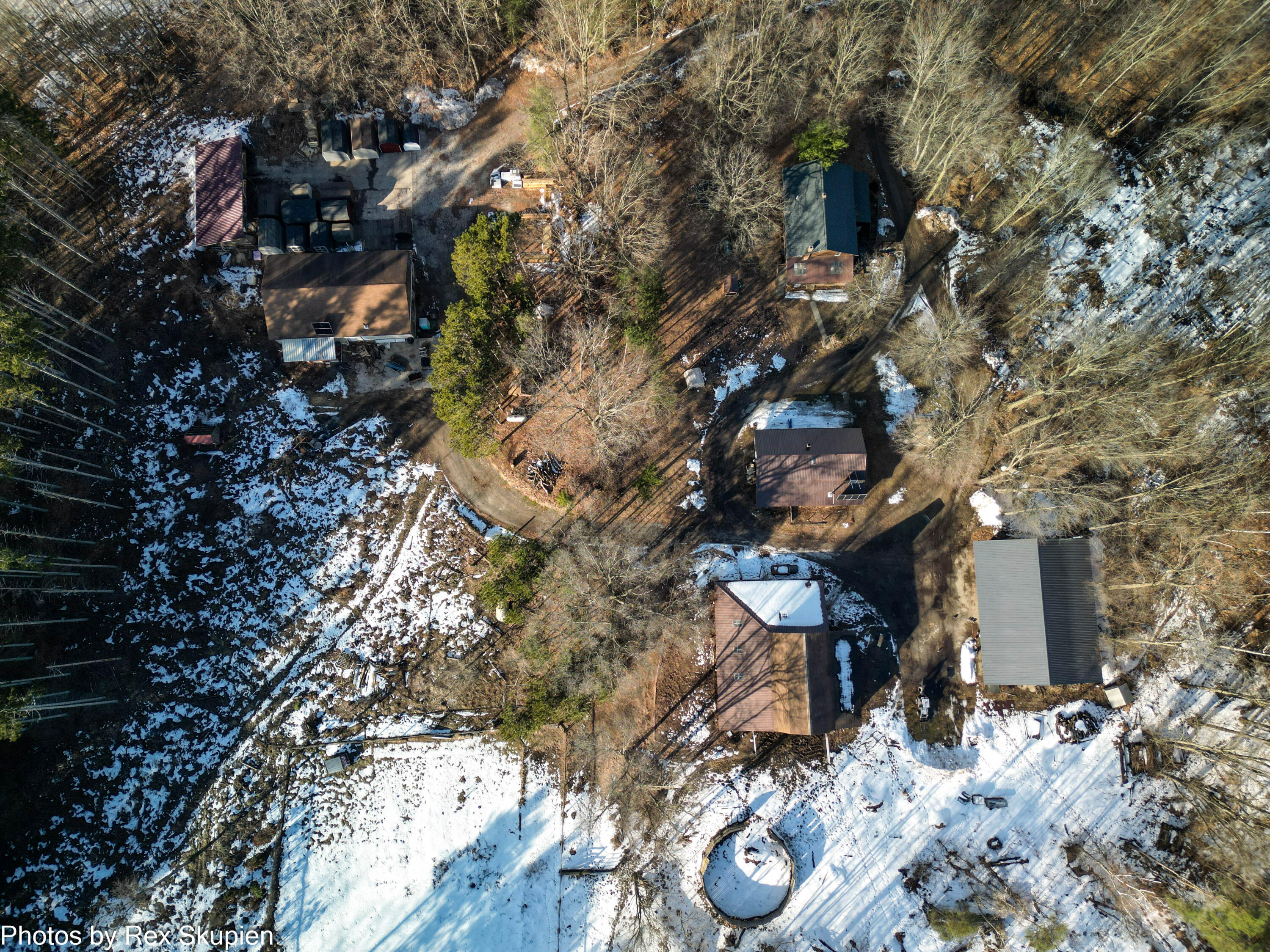 Properties Available 2 - 2 1314 W 40th Street