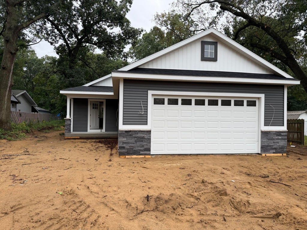 Photo of 2245 Macarthur Road, Muskegon, MI 49442 (MLS # 26047222)