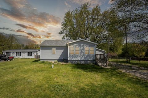 25034 Redfield Street, Edwardsburg, MI 49112 - MLS#: 25020349