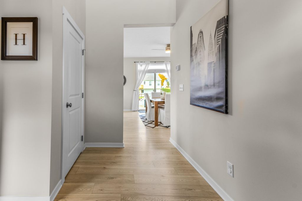 Photo of 6701 Arlene Drive, Hudsonville, MI 49426 (MLS # 25056341)