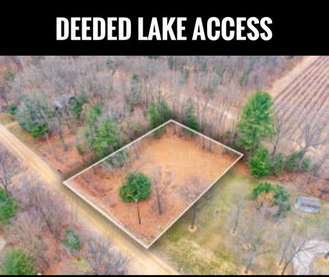 Photo of lot.... West Shore Drive, Grand Junction, MI 49056 (MLS # 26017053)