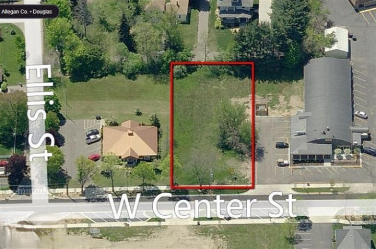 E Center Street Unit A, Douglas, MI 49406 MLS 20031343 Listing