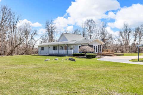 Photo for 10091 S County Line Road
