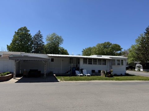 Photo of 333 E Lakewood Boulevard #71, Holland, MI 49424 (MLS # 26021714)